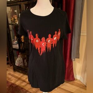 Hot Topic IT Chapter 2 The Losers Club T-Shirt